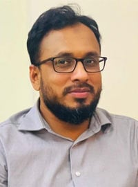 Dr. AKM Asaduzzaman