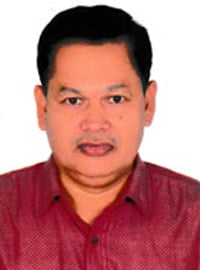 Dr. Anis Uddin Ahmed