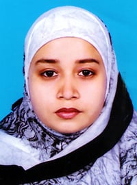 Dr. Dilruba Aktar