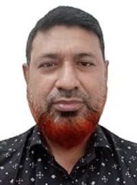 Dr. Gazi Md. Matiur Rahman