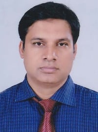 Dr. Md. Azizur Rahman