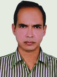 Dr. Md. Shahedul Islam