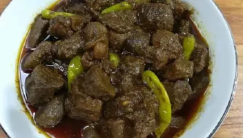 উপকারী হলেও কলিজা কাদের জন্য খাওয়া নিষেধ