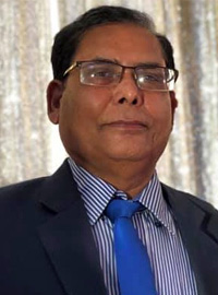 Prof. Dr. Md. Azizul Haque