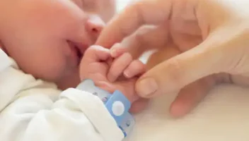 নবজাতকের রক্তে গ্লুকোজ কমে যাওয়া