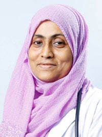 Dr.-Rabeya-Begum